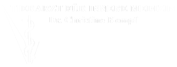 Logo Tierarzt für Innere Medizin Dr. Christine Kempf